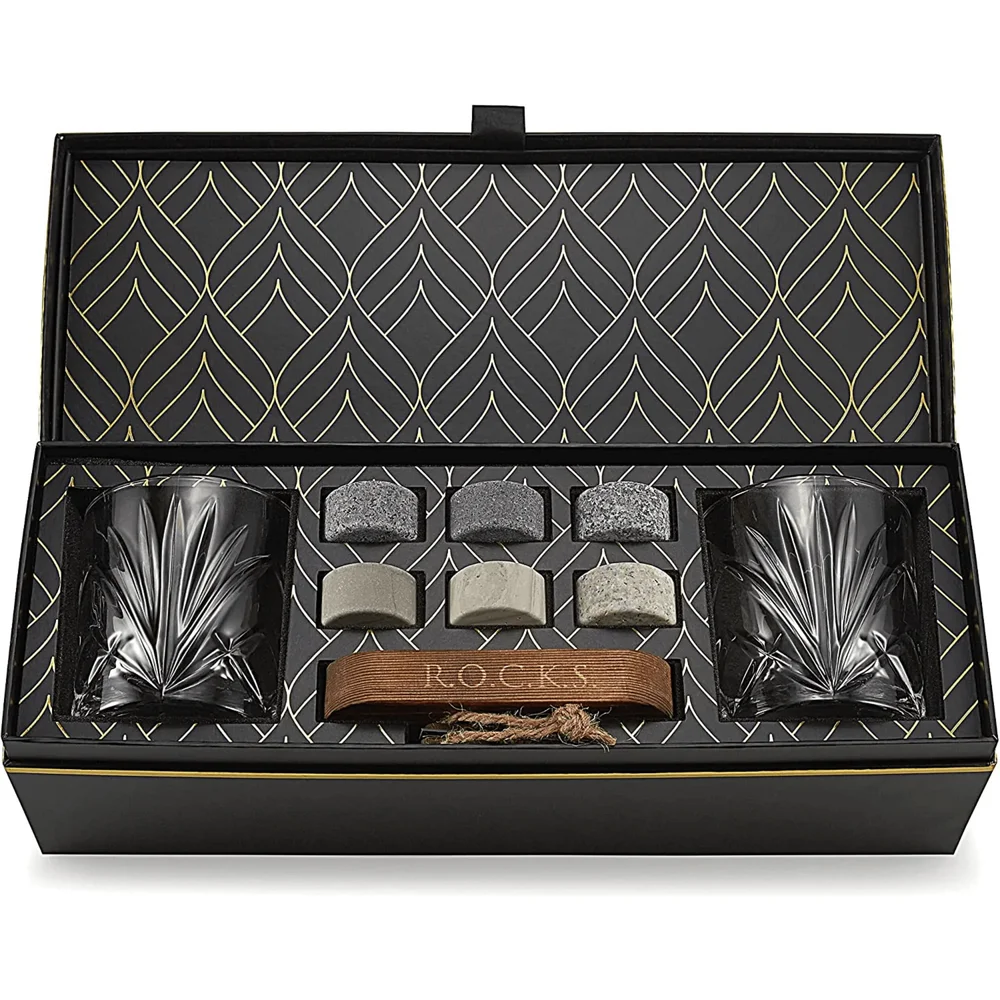 The Connoisseur's Set - Whiskey Set - Bild 1