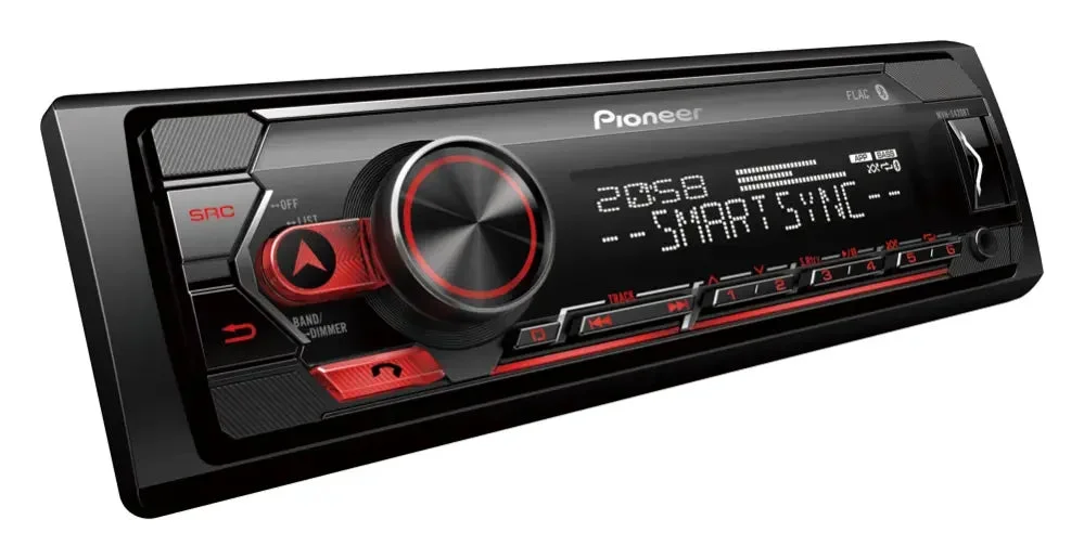 Pioneer MVH-S420BT - Bild 2