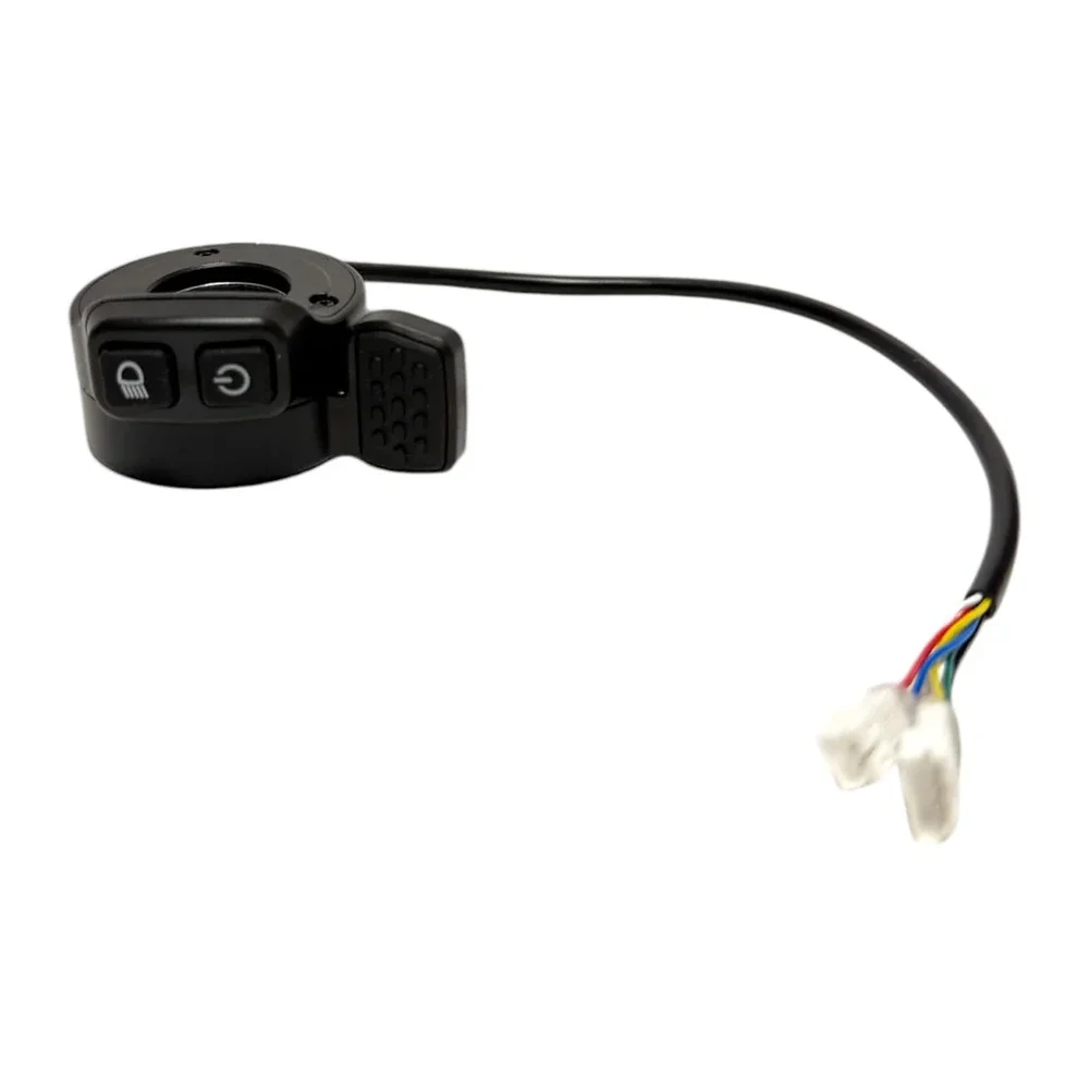 Thumb accelerator (Acelerador de pulgar) Dualtron Dolphin - Bild 1