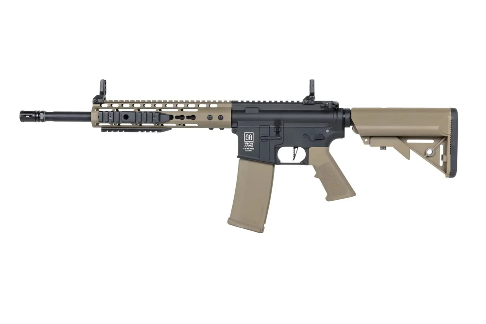Specna Arms SA-C09 CORE™ Gen.2 HAL ETU™ Half-Tan airsoft Carbine Specna Arms SA-C09 CORE™ Gen.2 HAL ETU™ Half-Tan airsoft Carbine