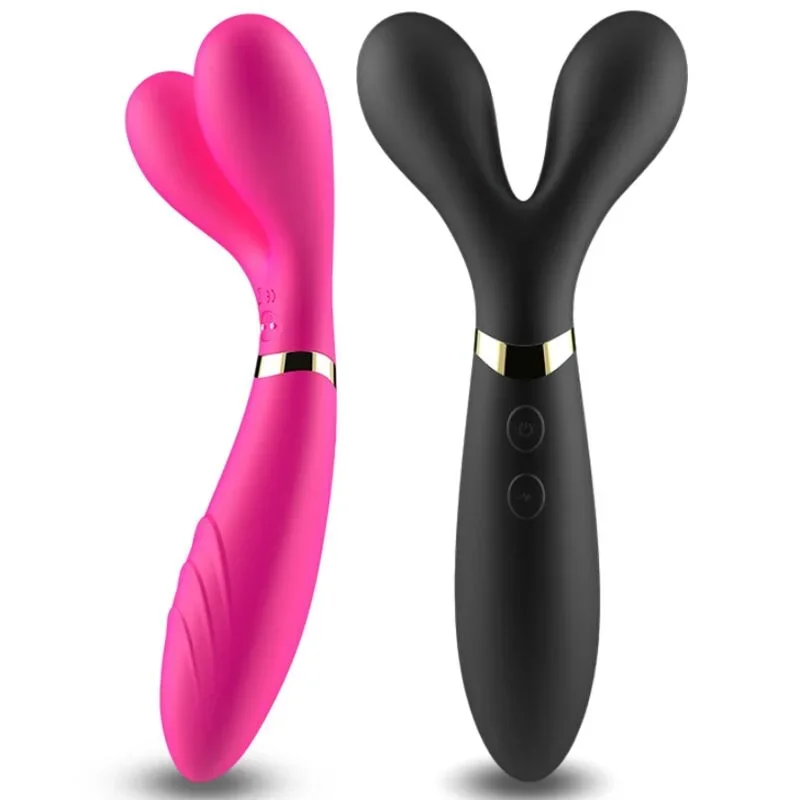 WAND VIBRATOR Y-DUAL - Bild 3