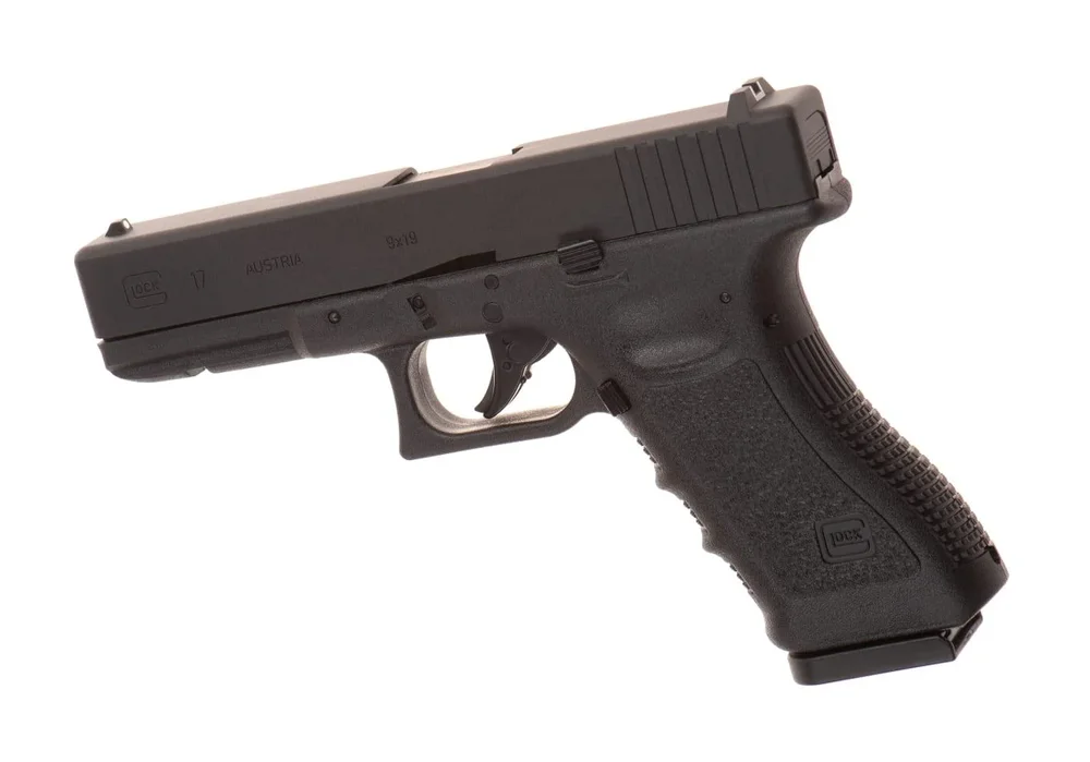 Glock 17 Metal Version Co2 - Bild 2