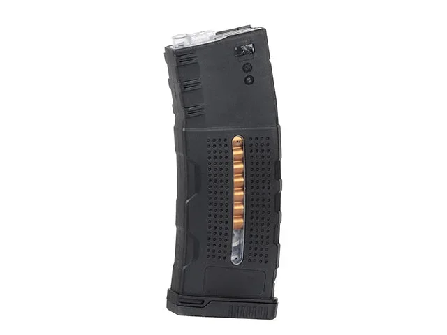 Polymermagasin 150 skud med Enhanced Grip til AR-15/M4 – sort - Bild 3