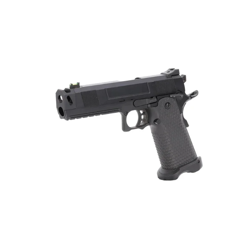 SA-VGP17 VAPOR GBB Pistol – Black SA-VGP17 VAPOR GBB Pistol – Black