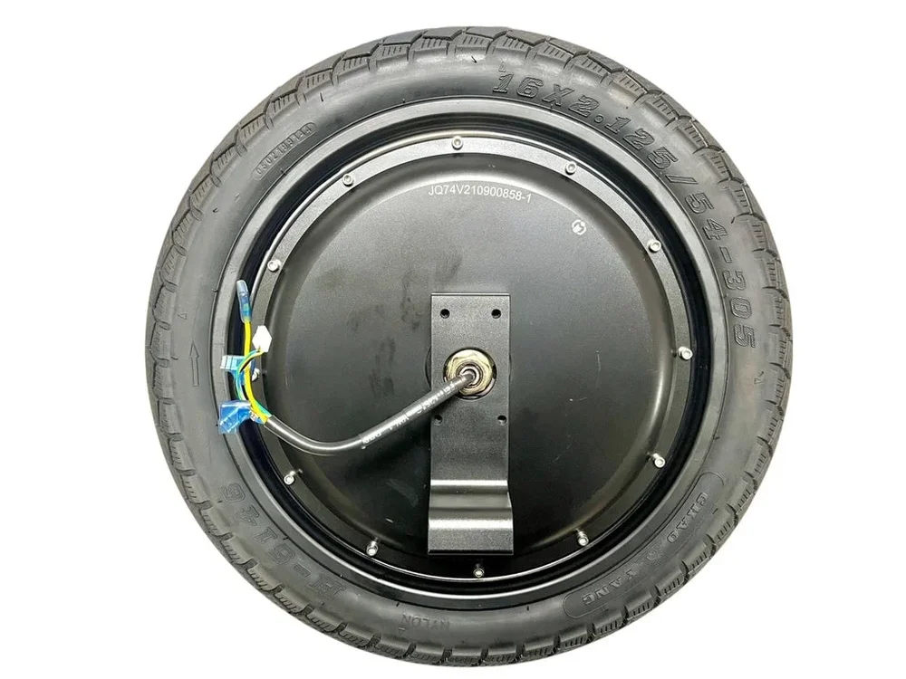 Motor Inmotion V8F Assembly - Bild 2