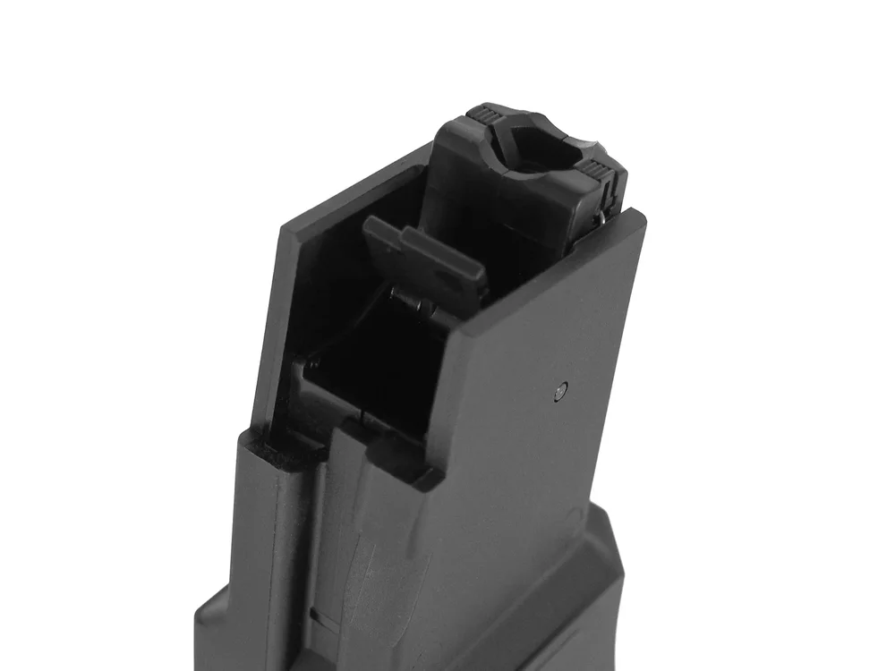 Magasin, Hi-Cap. Scorpion EVO 3 - A1, 375 skud - Bild 3