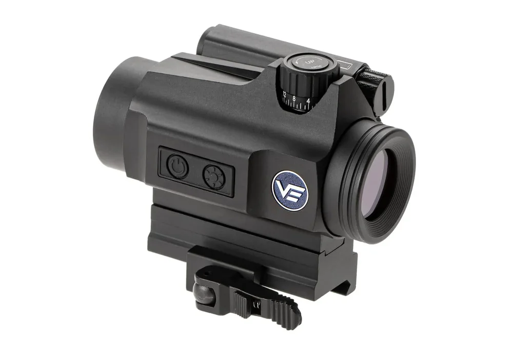 Vector Optics Nautilus 1x30 DBR Rødpunktsigte - Bild 2