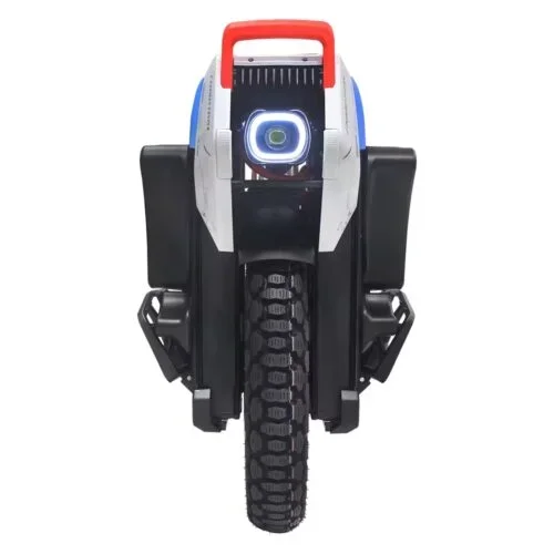 InMotion V14 PRO (50S) + free pads - Bild 2