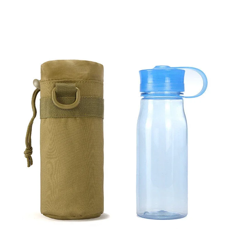 ROBUST Bottle Cooler – Isolerad flaskhållare - Bild 2