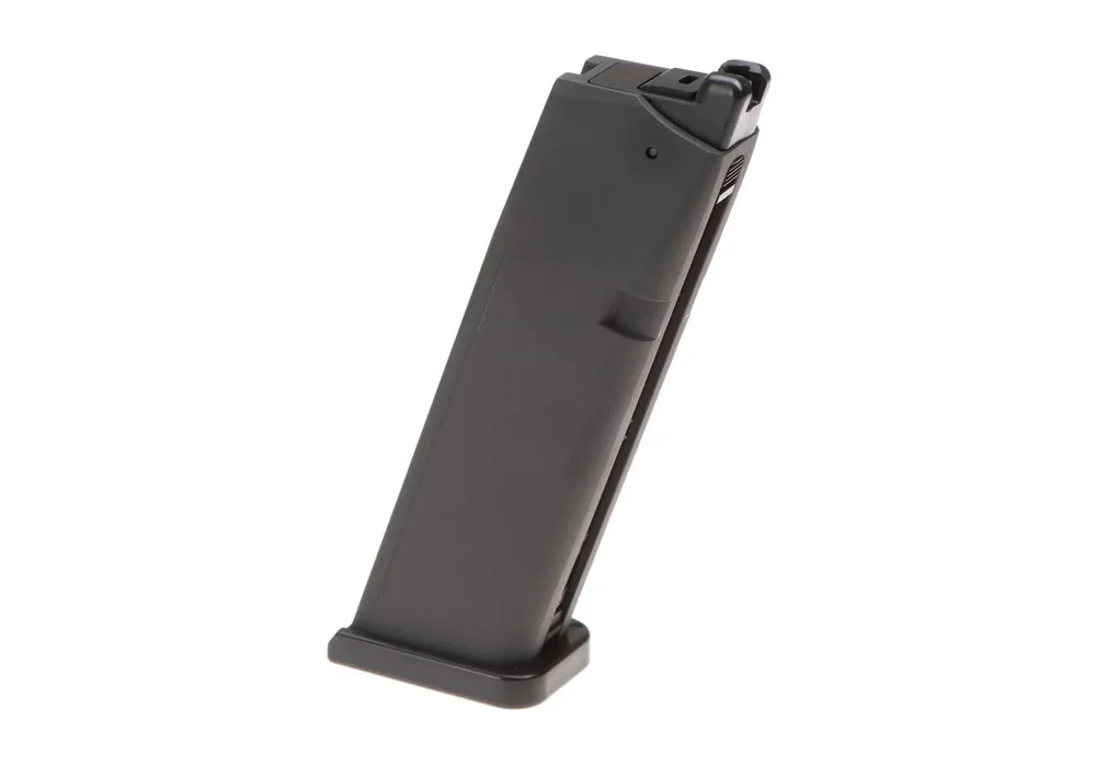 Magazin Glock 17 Gen 4 18rds Co2 - Bild 1