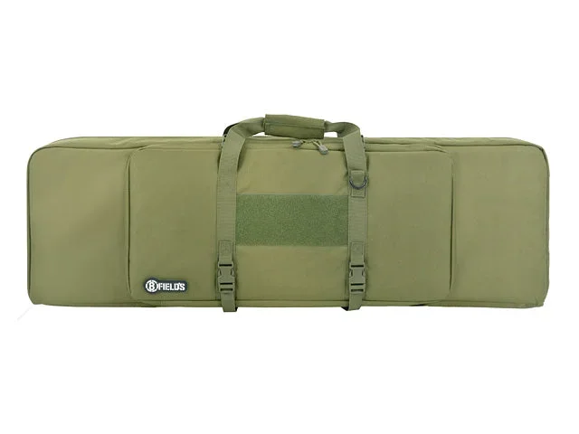 Riffeltaske 105 cm – oliven - Bild 1