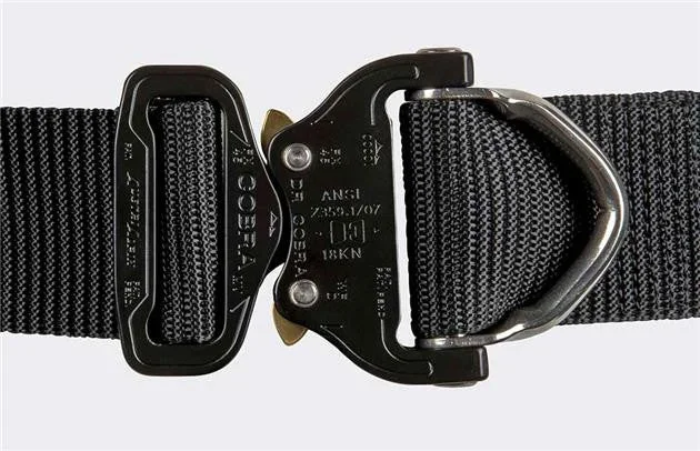 HELIKON COBRA D-Ring FX45 Tactical Belt - Bild 2