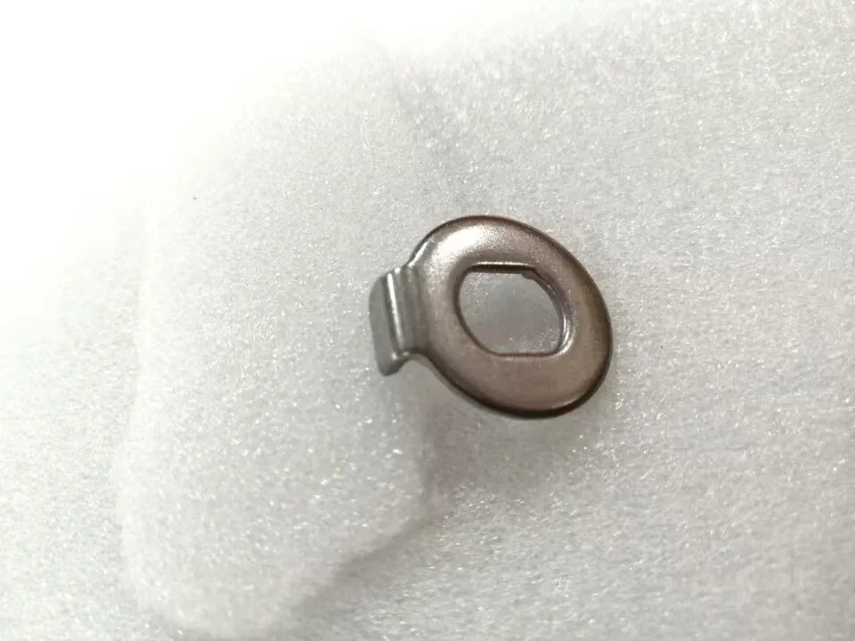 Motor check washer (Arandela de motor) 10*12*9.9  Minimotors - Bild 1