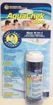 AquaCheck spa AquaCheck spa