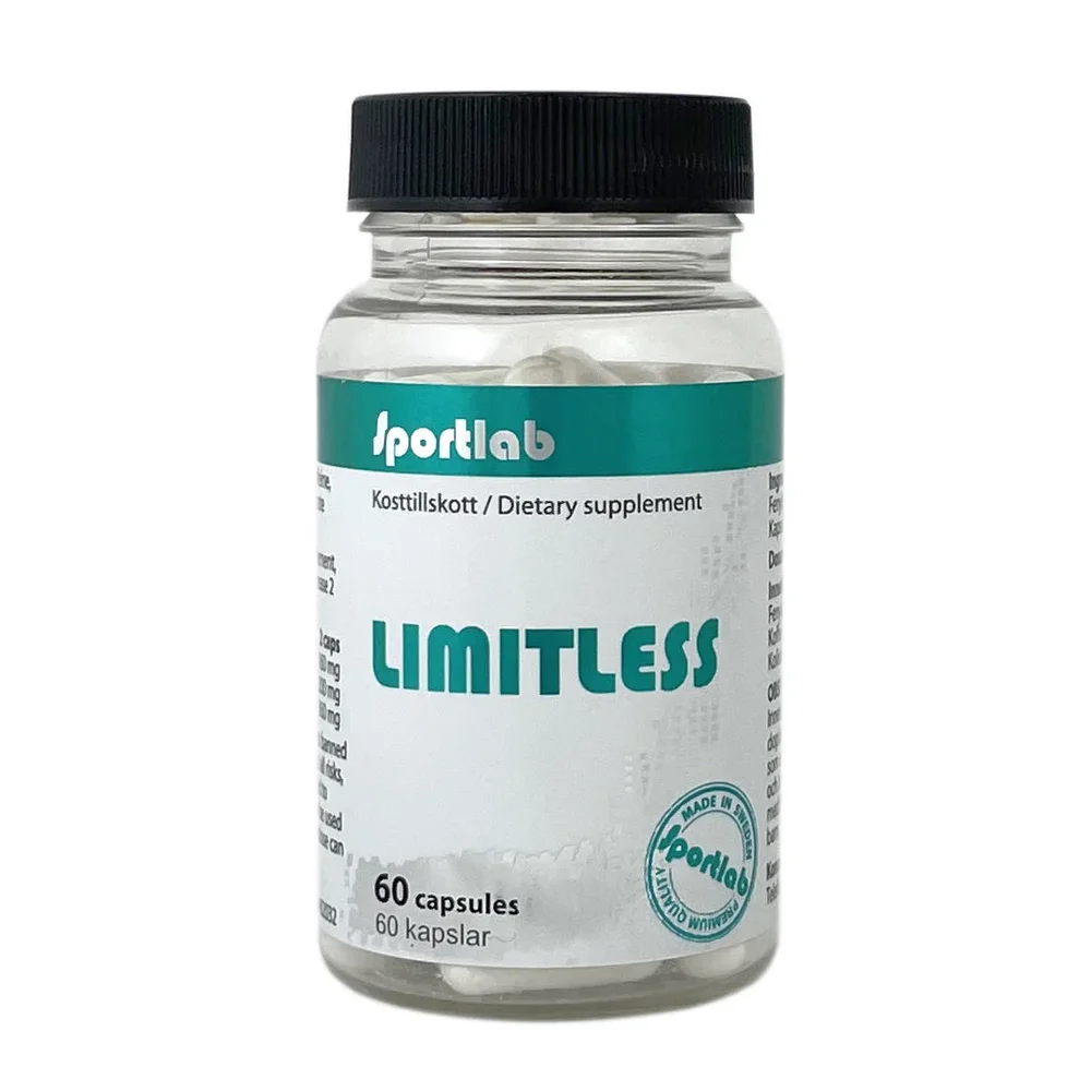 Limitless Limitless