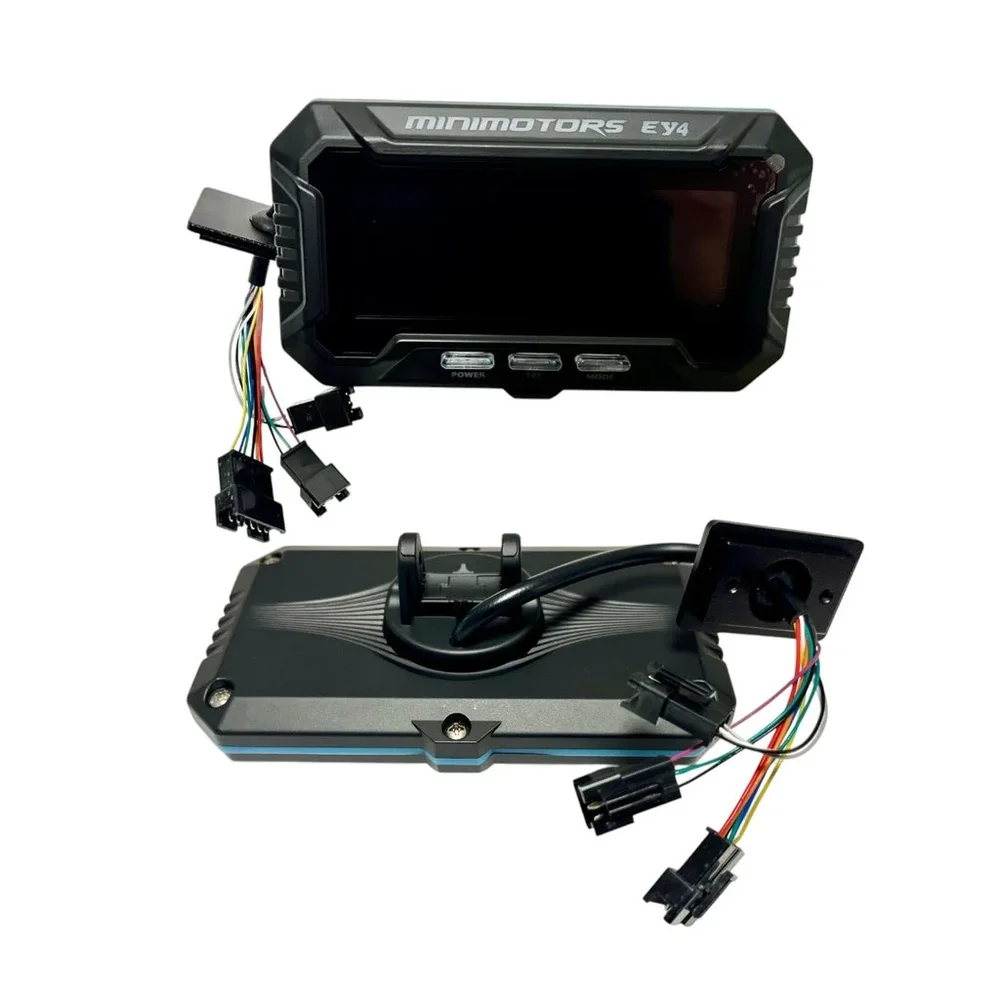 Smart Display (Pantalla Inteligente) EY4 Minimitors DT X Limited - Bild 1