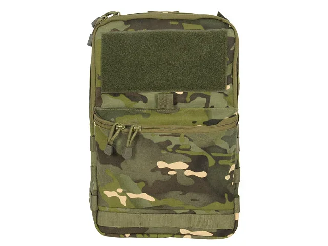 Multifunktionel rygsæk V2 – Multicam Tropic Multifunktionel rygsæk V2 – Multicam Tropic