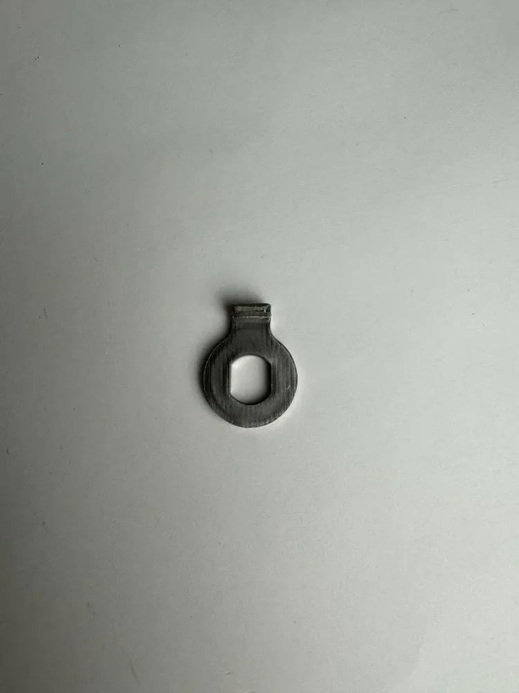 internal engine washer inch 11.06 (arandela de motor interna) compatible with minimotors - Bild 2