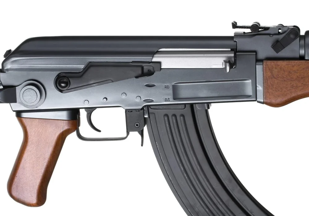 Cyma CM028S AKS47 - Bild 3