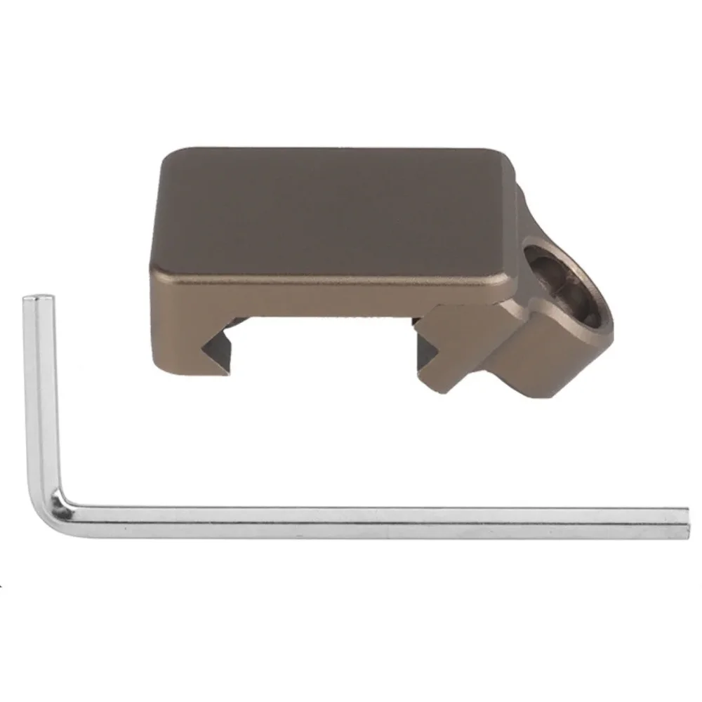 WST RIS / Picatinny Quick Detach Sling Mount WST RIS / Picatinny Quick Detach Sling Mount