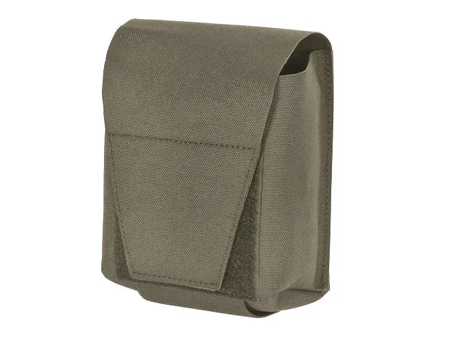 Universallomme til SAW, laser-cut – Ranger Green Universallomme til SAW, laser-cut – Ranger Green