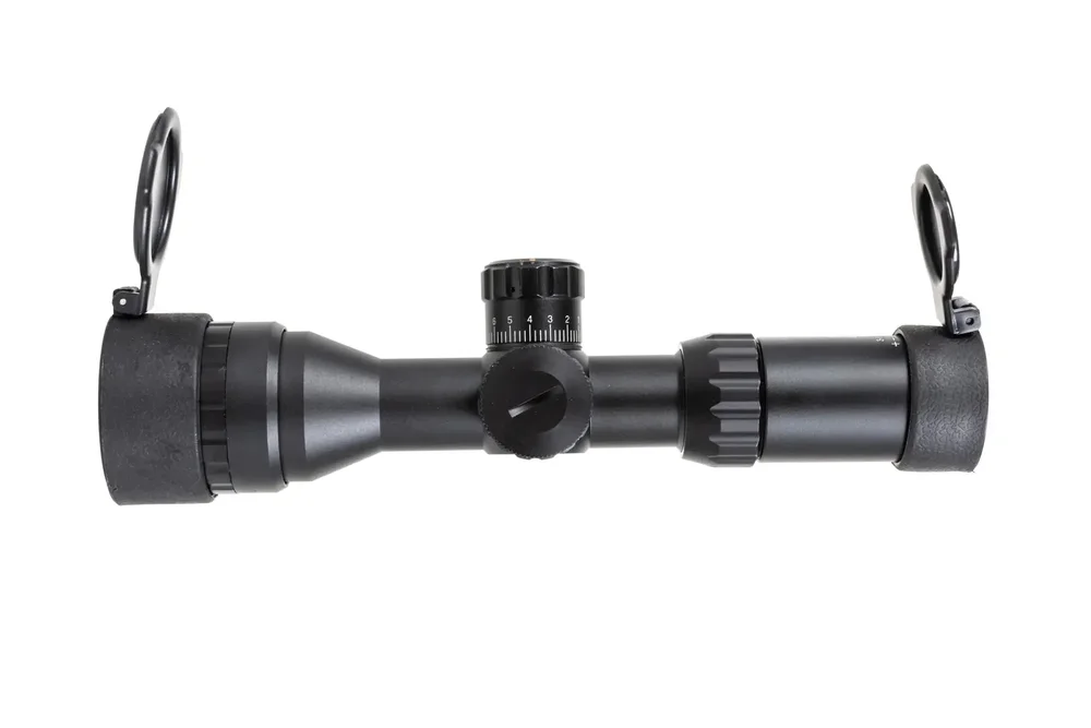 Specna Arms CORE™ 3-9X32AOIR riflescope Black - Bild 3