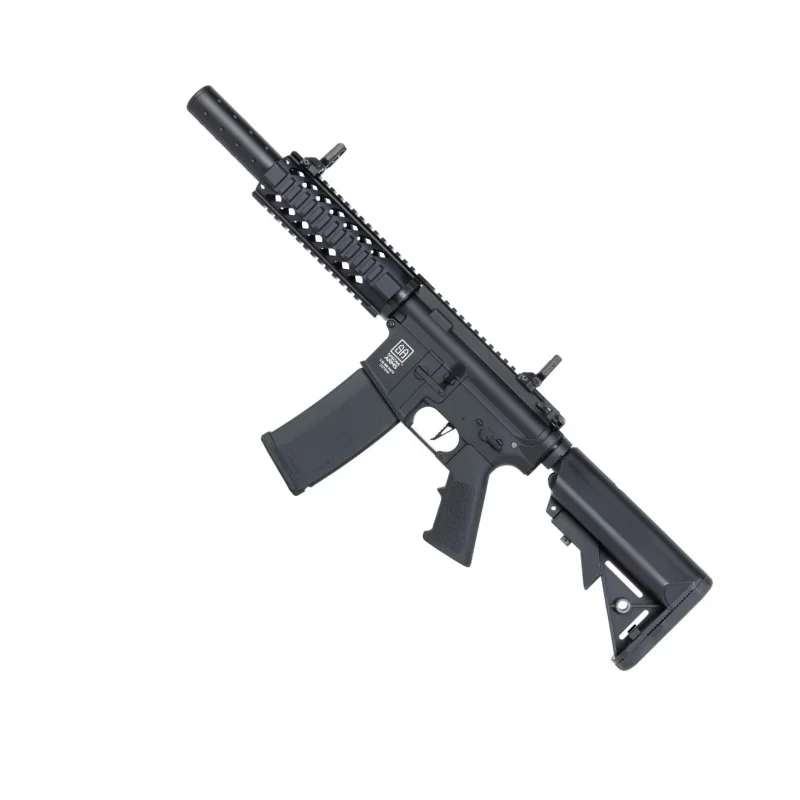 Specna Arms SA-C11 Hal ETU Gen2 - Bild 1