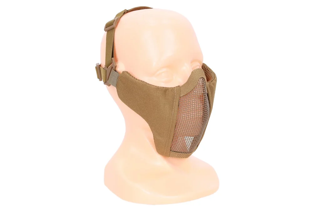 Specna Arms Stalker EVO Tan Mask - Bild 3