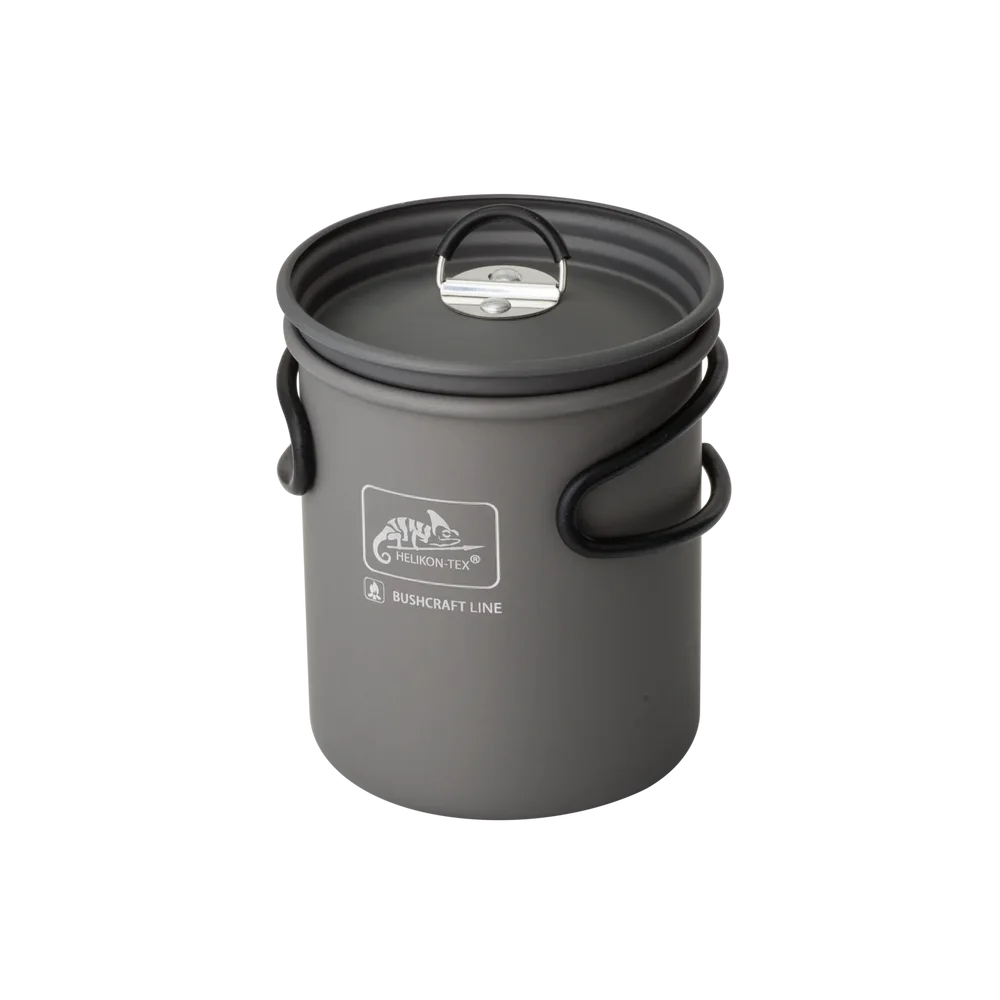 HELIKON Aluminum Cup / Mug CAMP 0.85 l