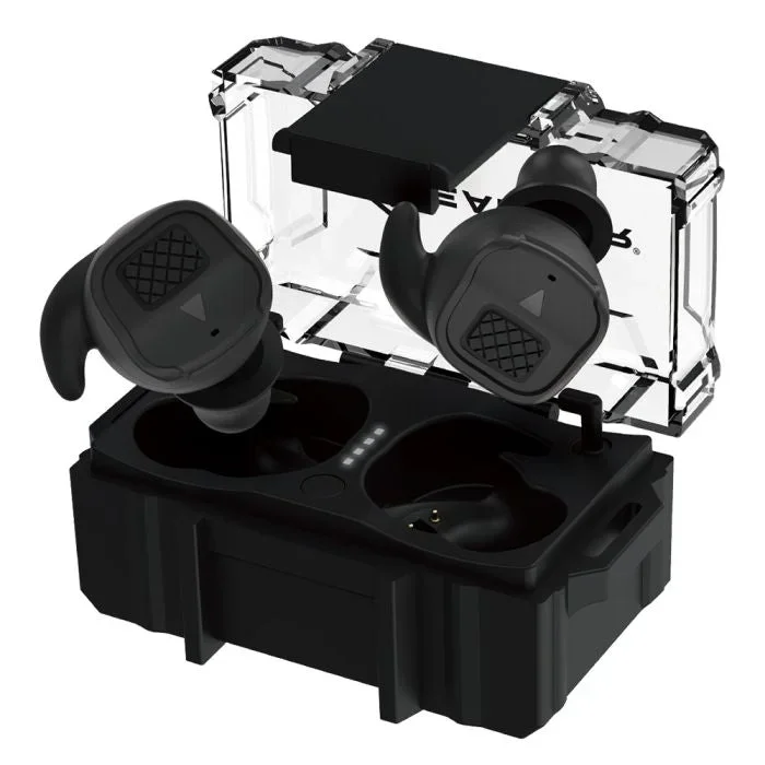 Earmor M20T PRO Bluetooth Electronic Earplugs - Bild 2