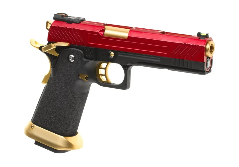 AW Custom HX1104 Full Metal GBB