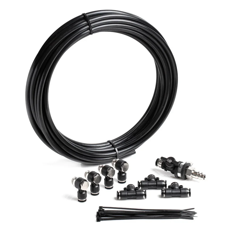 Air Jack 90 hose kit Air Jack 90 hose kit