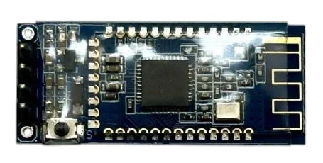 Bluetooth Board Nosfet Aeon