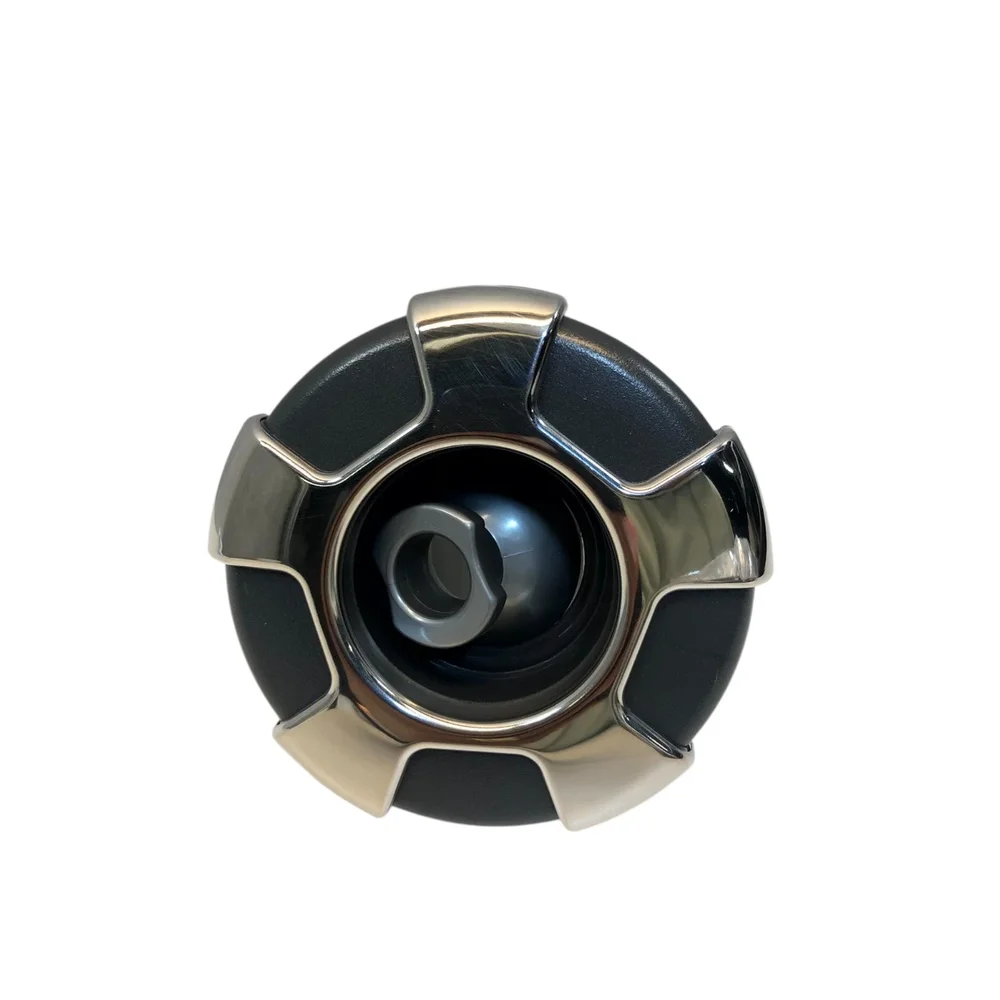 Jet Marquis Crown 4 1/4 tum Riktbar Grafit / Rostfri Celebrity 2019 Jet Marquis Crown 4 1/4 tum Riktbar Grafit / Rostfri Celebrity 2019