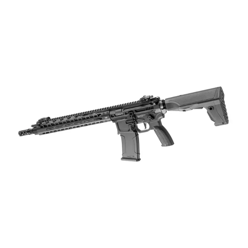 MGCR 556 Gas BlowBack 12" S-GBR - Bild 1