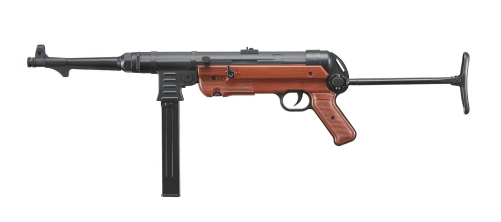 Lancer Tactical M40P AEG WWII - Bild 3