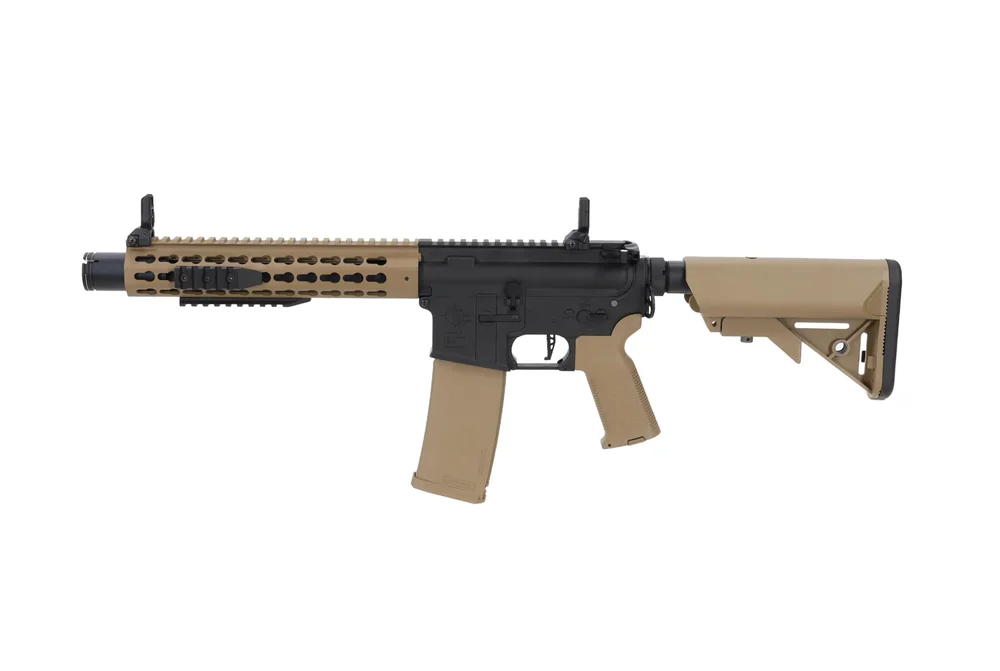 Specna Arms RRA SA-P07 PRIME™ Aster II ETU BLDC™ Half-Tan airsoft Carbine - Bild 1
