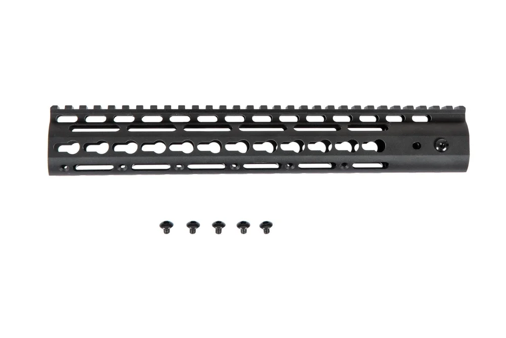 KeyMod 12“ Handguard - Bild 3