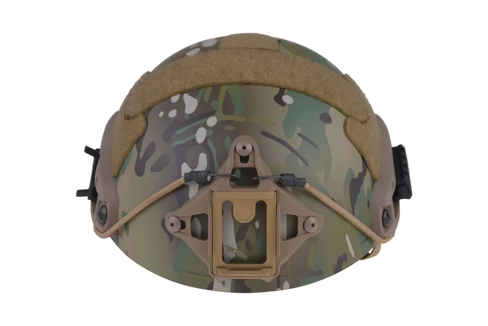Ballistic High Cut XP Hjelm - Multicam - Bild 2