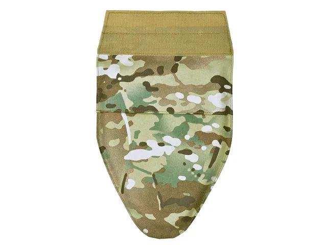 Skridtbeskytter til plate carrier – Multicam - Bild 2