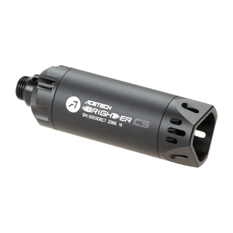 Acetech Brighter CS Tracer Unit Acetech Brighter CS Tracer Unit