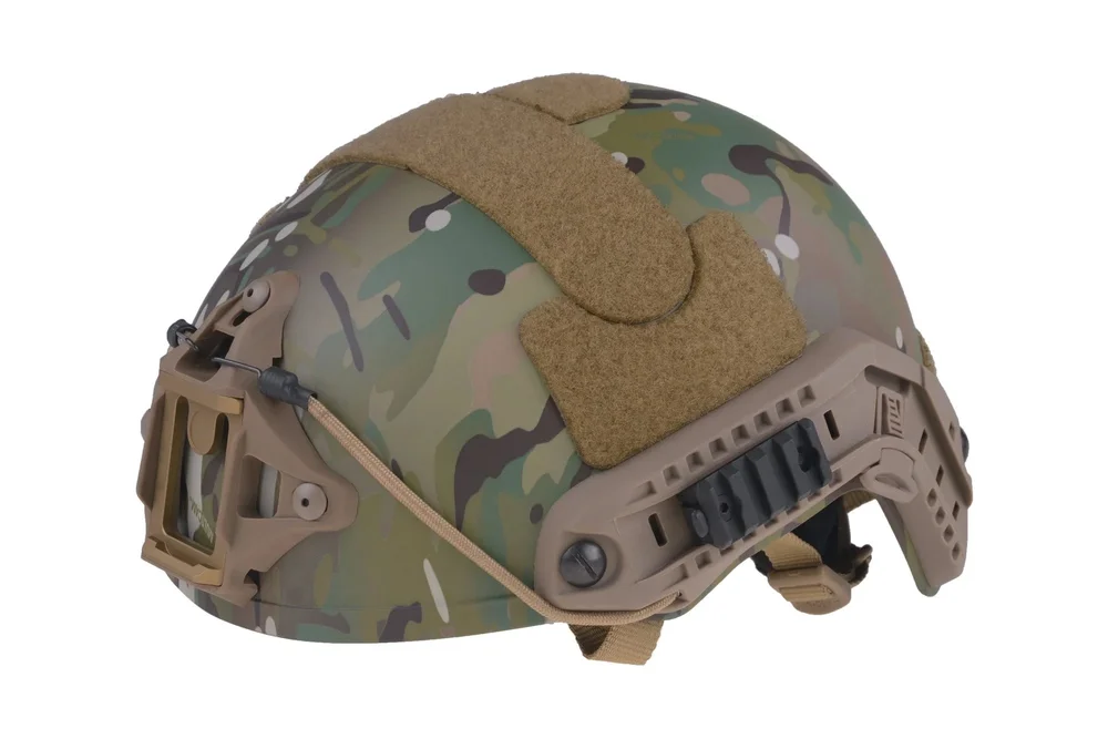 Ballistic High Cut XP Hjelm – Multicam Ballistic High Cut XP Hjelm – Multicam