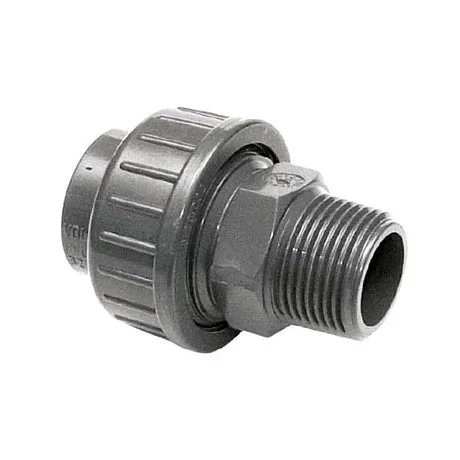 PVC Union 32-1″ hona/hane PVC Union 32-1″ hona/hane