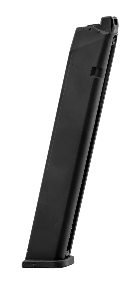 Maxim Defense MD9-K Gasmagasin, 50 skud - VFC/Umarex Glock kompatibelt - Bild 2