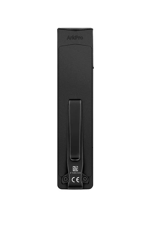OLIGHT ArkPro Class 3R Genopladelig Lommelygte 1500 lm - Bild 2