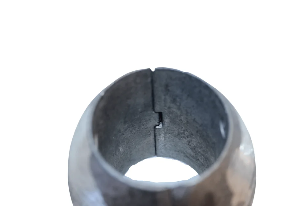 Magnesiumanod  axel 122/75mm/ 4,80/2,95in, B342750 - Bild 3