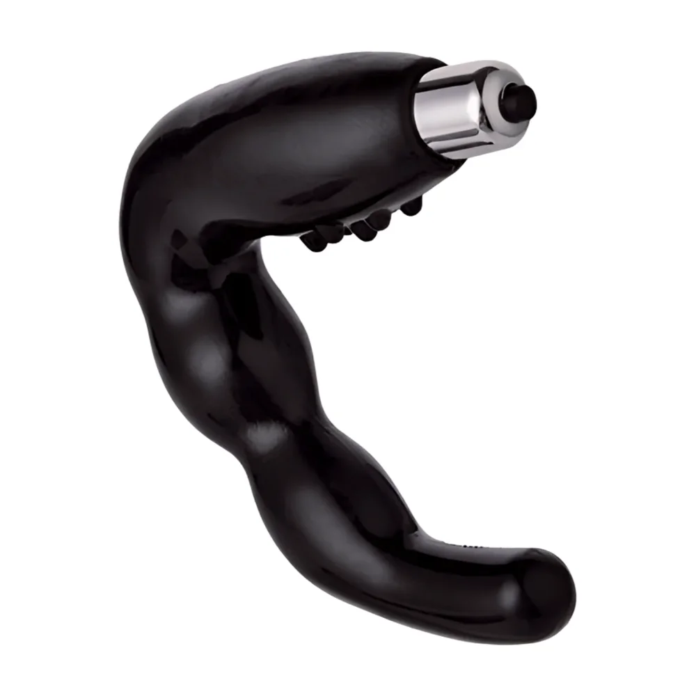 PROSTATA STIMULATOR VIBRA FOCUS - Bild 2