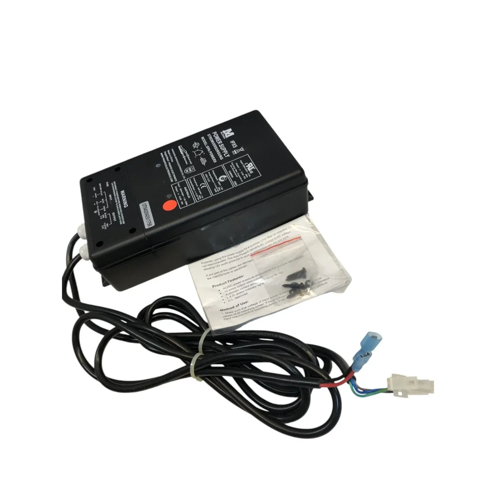 Strömförsörjning Milennia Marquis 10A 115v230v Spa-stereo - Bild 1