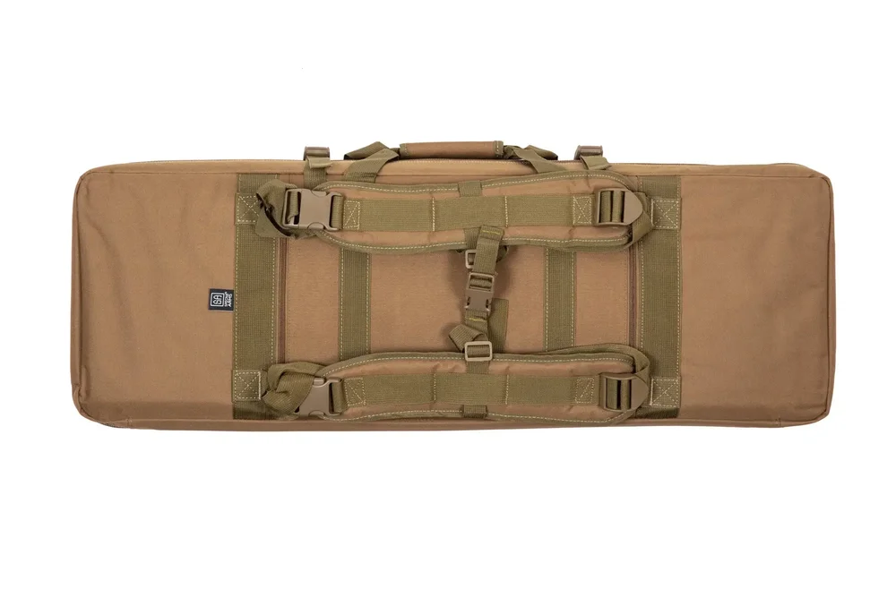 Specna Arms Urban War Rifle Bag Tan - Bild 2