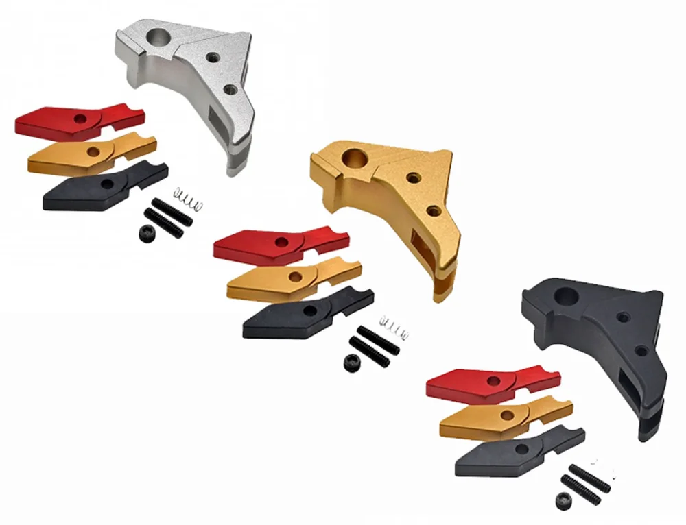 Trigger G-Serie Tokyo Marui - Bild 1
